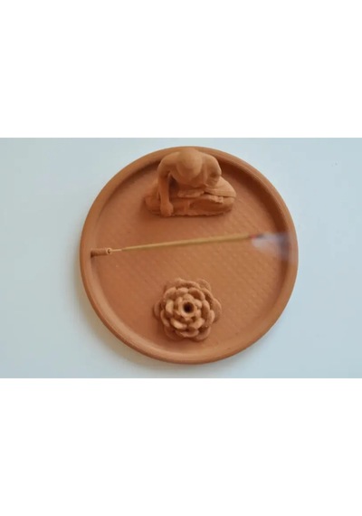 Dekoratif Stick Ve Konik Tütsülük - Modern Tasarım