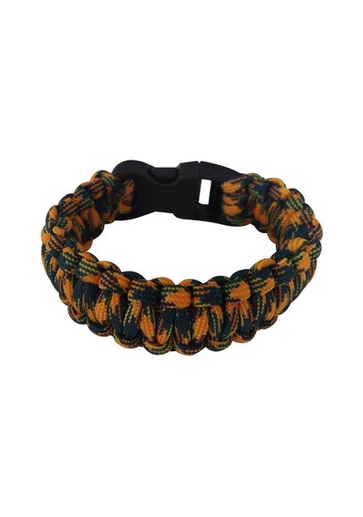 Freecamp Kelvin Paracord Bileklik Çok Renkli