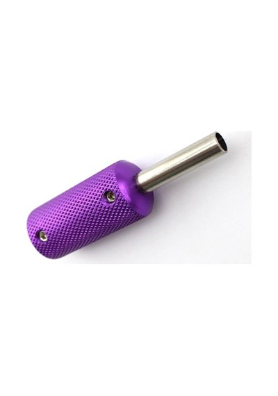 Xlg-212-215 1 Adet 22Mm Dövme Tutacak + Boru + Vidaları