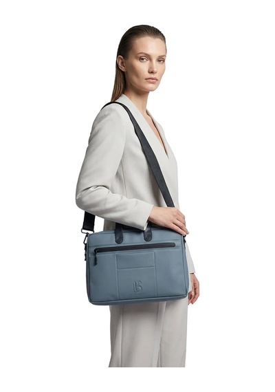 Brandsmiths Ash Align Laptop Çantası Sarı