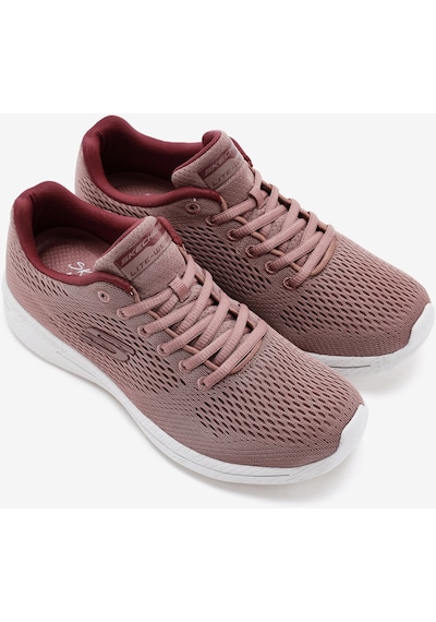 Skechers Burst 2.0 Kadın Mor Spor Ayakkabı 88888036tk Mve Mor
