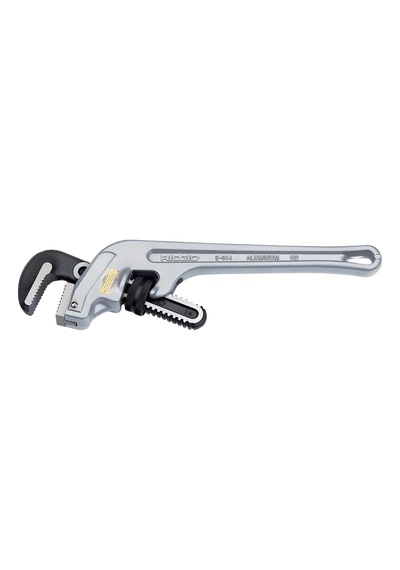 Rıdgıd 90117 2'' 350mm 45 Derece Ağır Tip Alüminyum Sondaj Boru Anahtarı