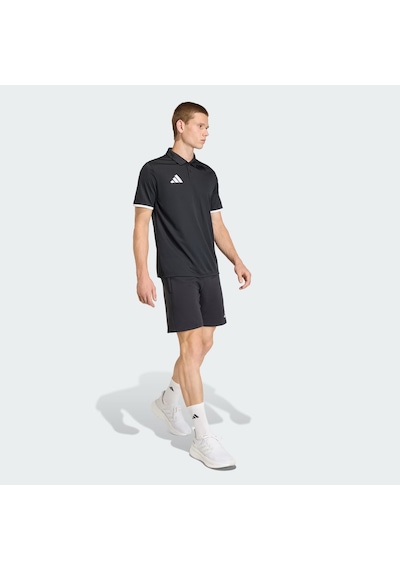 Adidas Entrada26 Polo Tişört Siyah