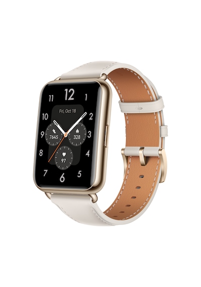 Huawei Watch Fit 2 Classic Edition Akıllı Saat (Huawei Türkiye Garantili)