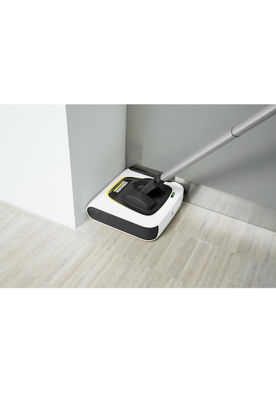 Karcher Kb 5 Gırgır Tipi Şarjlı Dikey Süpürge