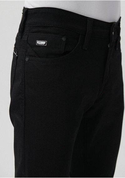 Mavi Marcus Siyah Erkek Jean Pantolon M0035133304 Siyah