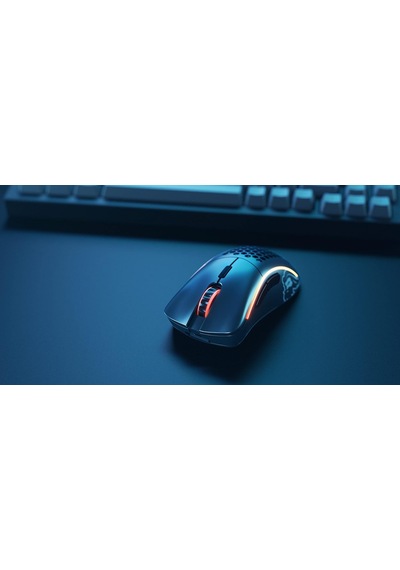 Glorious Model D Rgb Kablosuz Bamf Sensörlü 19.000 Dpi 67 Gram Ga
