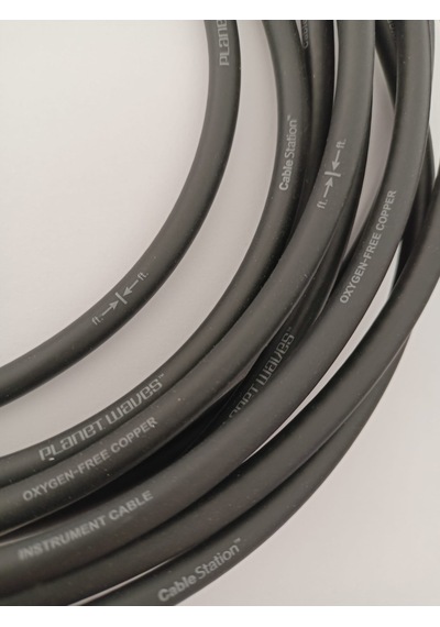 Planetwaves Pwınstc Gitar Kablo Pw 1 Metre Jacksız