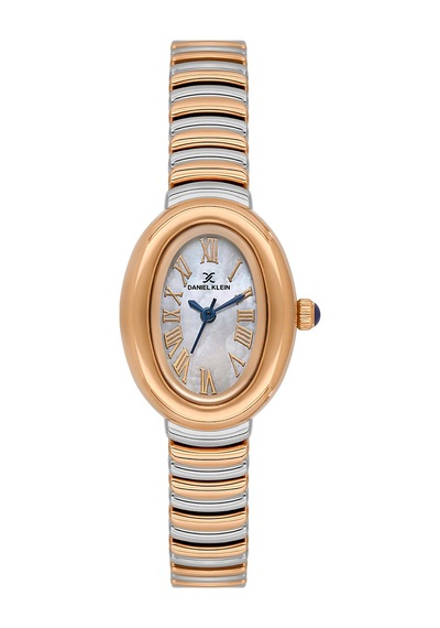 Daniel Klein Dk.3.10056-5 Kadın Kol Saati Rose Gold