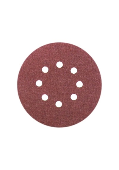 Interflex Cırt Disk 125/40 Delikli