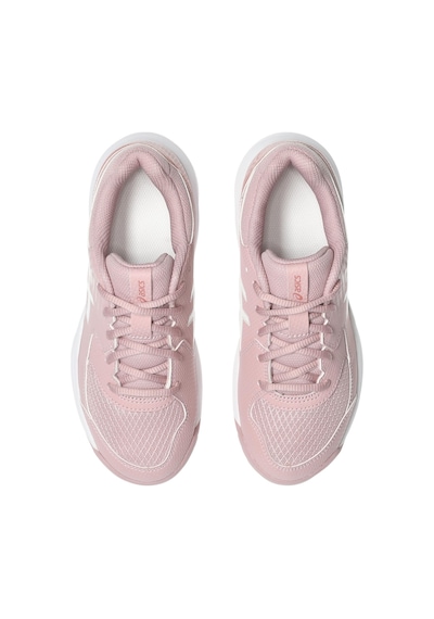 1044a077-702 Asics Gel-dedıcate 8 Gs Çocuk Spor Ayakkabı Pembe 1044a077-702