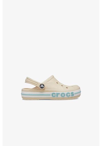 Crocs Bayaband Clog K Çocuk Bej Clog Terlik 207019-11s Bej