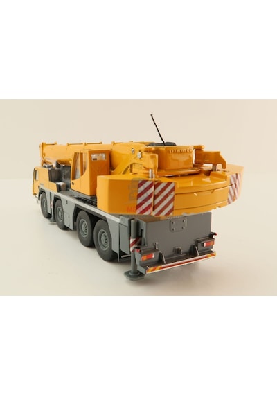 1/87 Liebherr Ltm 1120-4.1 1:87 Ölçek Vinçler
