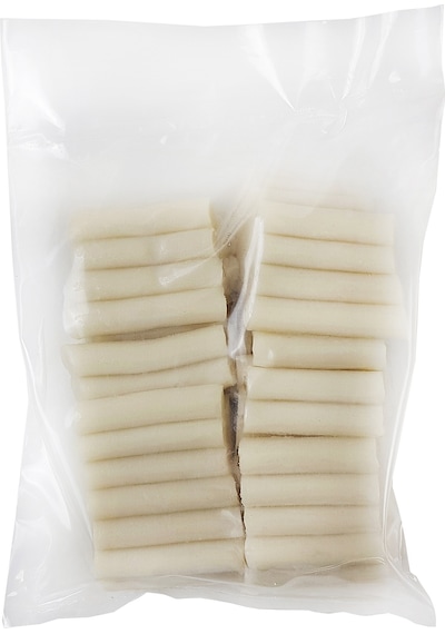 Tteokbokki Kore Pirinç Keki 1 KG