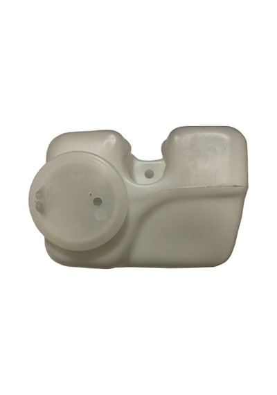 R9-11 Cam Su Fıskıye Deposu - Kapaklı 7704001028.