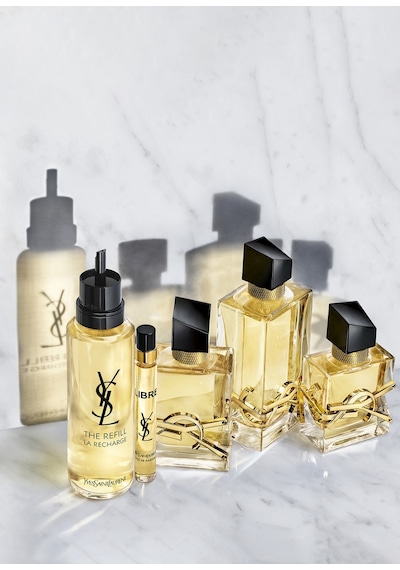 Yves Saint Laurent Libre Kadın Parfüm Refill EDP 100 ML