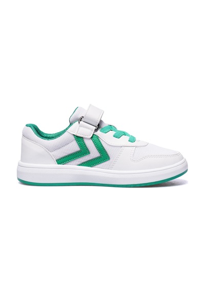 Hummel Nıdus Summer Jr Çocuk Ayakkabı 900720-9057 Beyaz