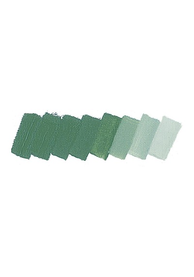 Schmincke Mussini Artist Yağlı Boya 35 ML Seri 3 513 Chromium Oxide Green Deep