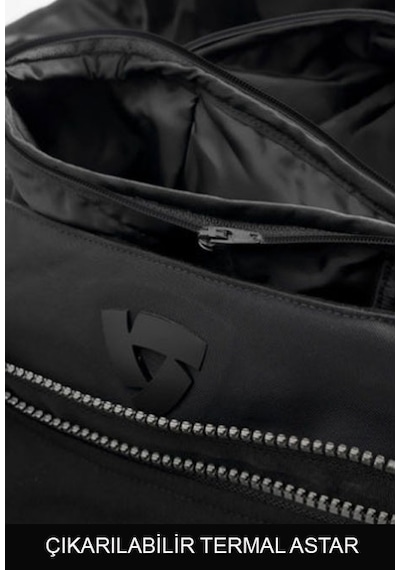 Revit Revıt Vertıcal Gore-tex Pantolon Siyah