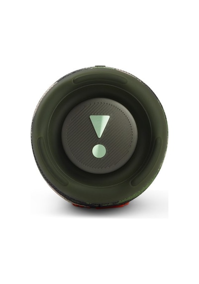 Jbl Charge5 Bluetooth Hoparlör Ipx7 Yeşil
