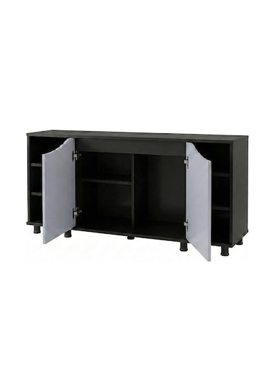 Kanki Pet Western 150x50x69 Cm Akvaryum Sehpası - Western 15050-syh1