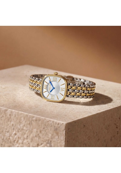 Cerruti 1881 Cıwlg0112601 Kadın Kol Saati Altın