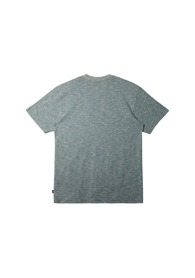 Quiksilver Kentın Ss Pocket Renkli