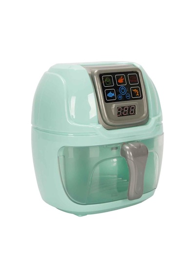 S00004913 Aırfryer Luxury Seri Ses/ışık Yşl-sun