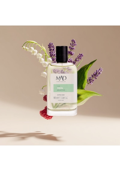 Mad R103 Selective 100 Ml Erkek Parfüm Fresh