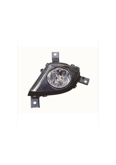 Bmw E90 Lcı Yıl 2008-2011 Arası Depo Sol Sis Farı 63177199893