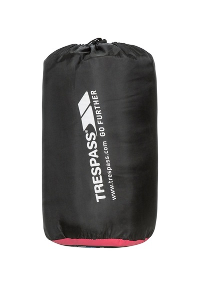 Trespass Unısex Envelop - Sleepıng Bag Black Uyku Tulumu Uuacsll1 001