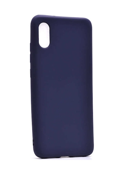 Xiaomi Mi 8 Pro Kılıf Yumuşak Dokulu Soft İnce Mat Silikon Kapak Premier