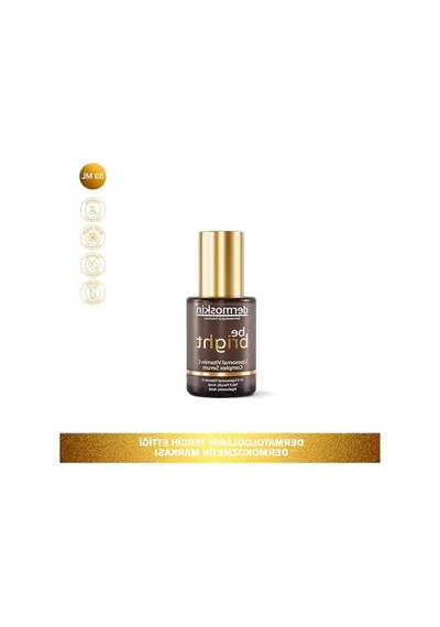 Liposomal Vitamin C Kompleks Serum, %15 Etkili Formül