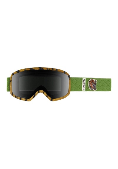 Anon Anon Deringer Mfı Kadın Kayak/snowboard Goggle 23256 Multi