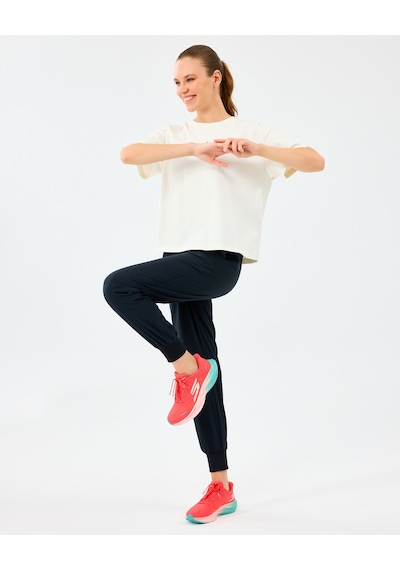 Skechers W Micro Pant Kadın Siyah Eşofman Altı S211078-3817 Siyah