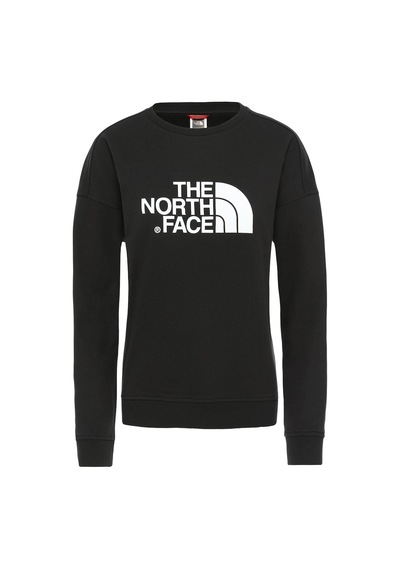 The Northface Kadın Drew Peak Crew-Eu Swetşört Nf0A3S4Gjk31 (516530495)