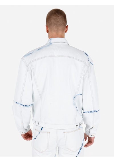 Colin's Colins Bej Erkek Ceket Cl1069563 Q1.v1 Dn43528 Denim