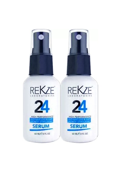 Hubrendy Sh Rekze Saç Besleme Spreyi 60 Ml X 2 Adet