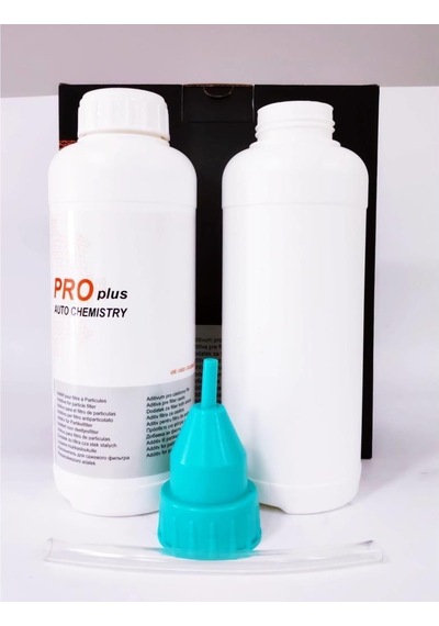 Otozet Partikül Sıvısı Dizel Katkısı 1 Litre Partner Tepee Berl
