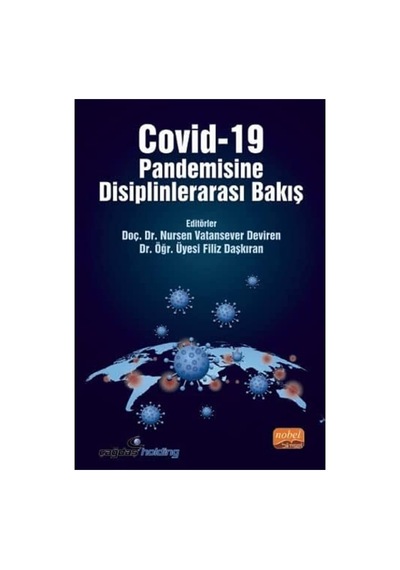 Covid-19 Pandemisine Disiplinlerarası Bakış