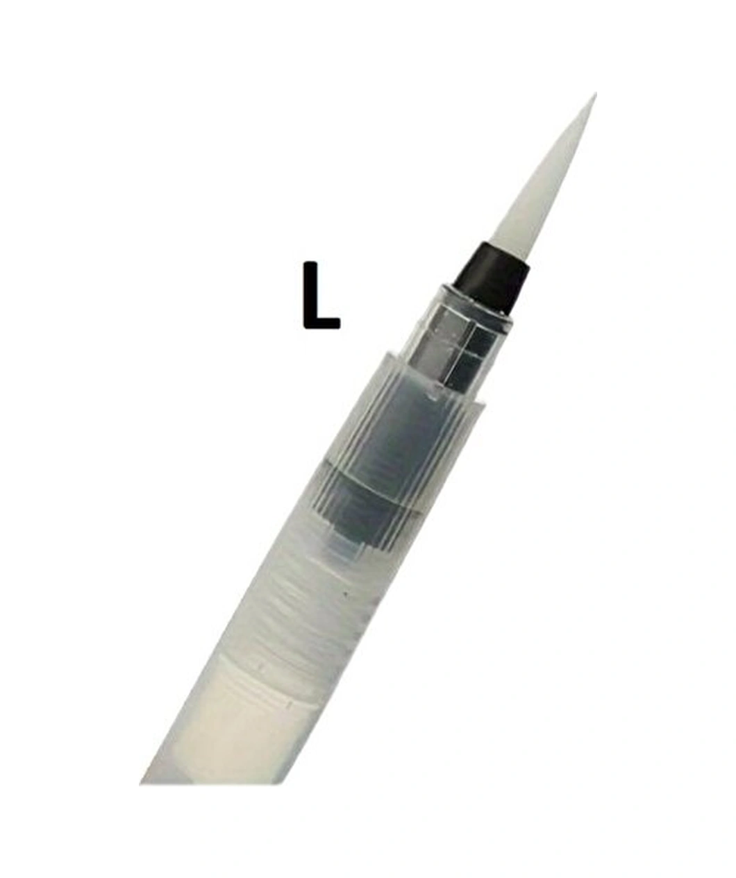 Fırça Uçlu, Brush Pen, Suluboya Fırçaları, Su Ve Mürekkep Hazneli Fırça Kalem-l Beden Fırça Uçlu, Brush Pen, Suluboya Fırçaları, Su Ve Mürekkep Hazneli Fırça Kalem-l Beden