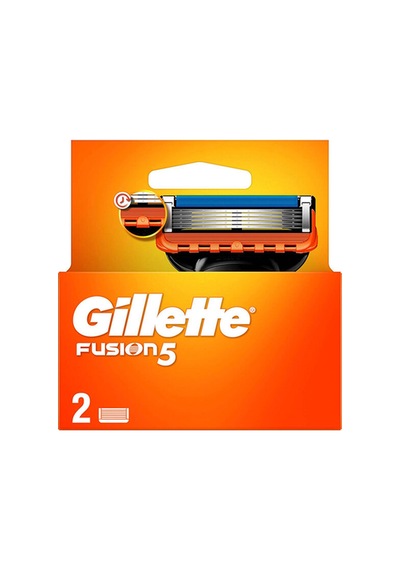 Gillette Fusion 2'li Bıçak
