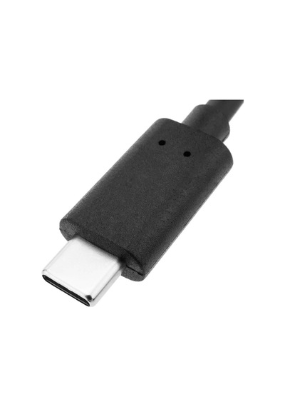 50 cm. USB 3.1 Type-C To Usb 3.1 Type-C Erkek Data & Şarj Kablo