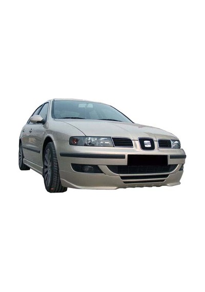 Seat Toledo Ön Tampon Eki