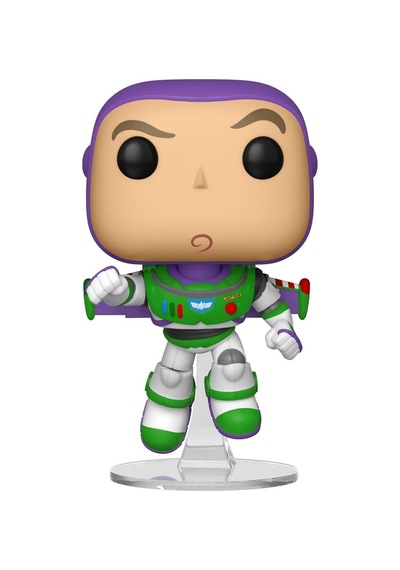 Funko Pop Disney Oyuncak Hikayesi 4 Buzz Lightyear Figür