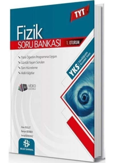 Tyt Fizik Soru Bankası Bilgi Sarmal
