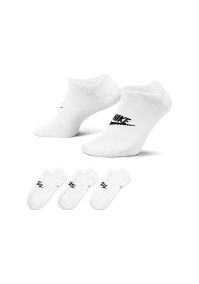 Nike Nıke Sportswear Everyday Essentıal Unısex 3lü Çorap Dx5075 Dx5075 100