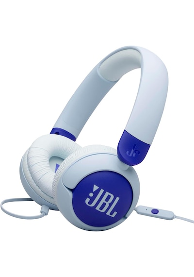 Jbl JR320 Kablolu Kulak Üstü Çocuk Kulaklığı