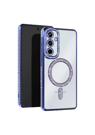 Samsung Galaxy A56 Joke Simli Magneticsafe Kılıf