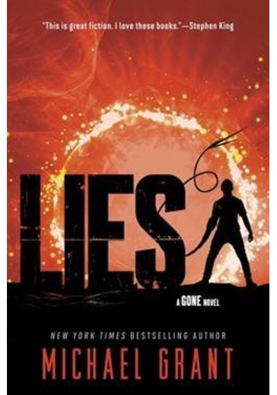 Lies gone 3